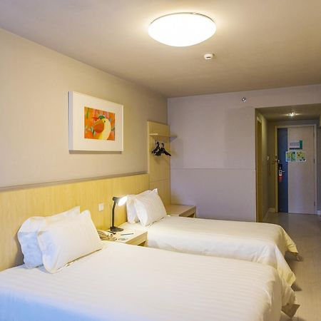 Jinjiang Inn Foshan Zumiao Qinren Road Eksteriør billede
